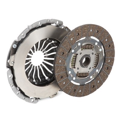 Zestaw Sprzęgła RIDEX 479C2986 479C2986 - foto 4