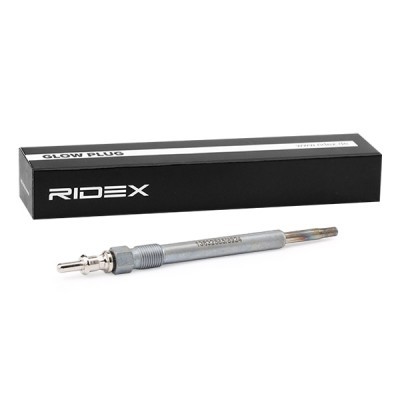 Świeca Żarowa RIDEX 243G0005 243G0005 - foto 2