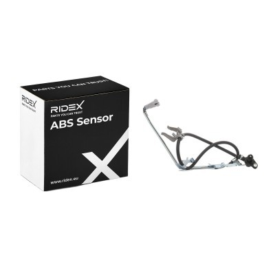 Czujnik ABS RIDEX 412W1375 412W1375 - foto 2