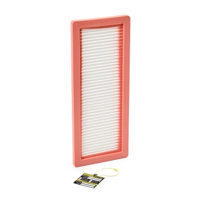 Filtr Powietrza RIDEX 8A0313P 8A0313P - foto 2