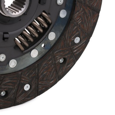 Zestaw Sprzęgła RIDEX 479C0184 479C0184 - foto 4