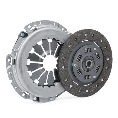 Zestaw Sprzęgła RIDEX 479C0756 479C0756 - foto 3
