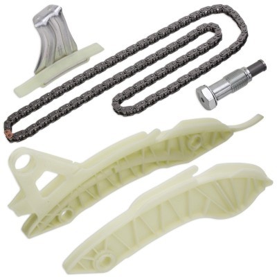 Zestaw łańcucha rozrządu RIDEX 1389T0139 1389T0139 - foto 2