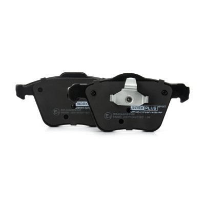 Klocki hamulcowe RIDEX 402B0290P 402B0290P - foto 4