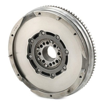 Koło zamachowe RIDEX 577F0151R 577F0151R - foto 5