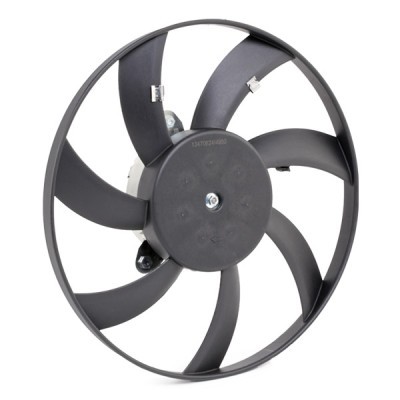 Wentylator Chłodnicy RIDEX 508R0117 508R0117 - foto 3