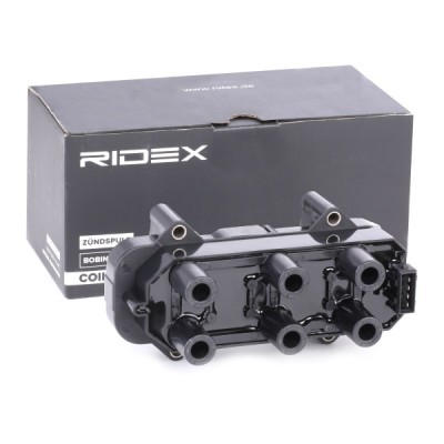 Cewka Zapłonowa RIDEX 689C0316 689C0316 - foto 2