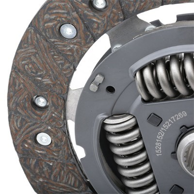 Zestaw Sprzęgła RIDEX 479C0370 479C0370 - foto 5