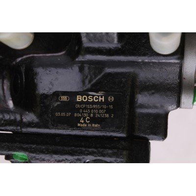 Pompa wysokiego ciśnienia RIDEX 3918H0098R 3918H0098R - foto 8
