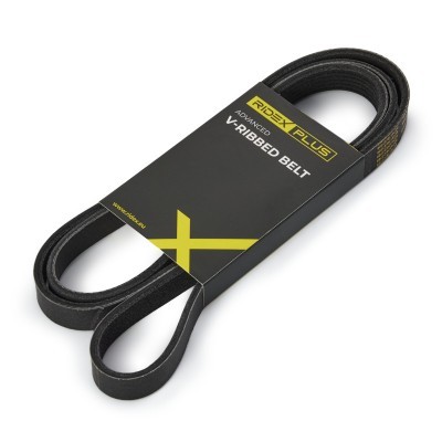 Pasek Klinowy Wielorowkowy RIDEX 305P0402P 305P0402P - foto 2
