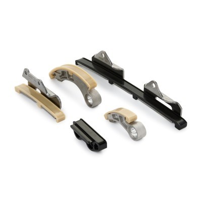 Zestaw łańcucha rozrządu RIDEX 1389T2677 1389T2677 - foto 5