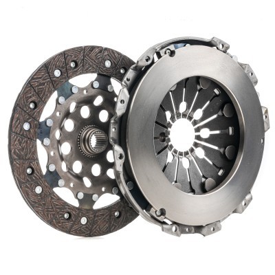 Zestaw Sprzęgła RIDEX 479C0124 479C0124 - foto 5