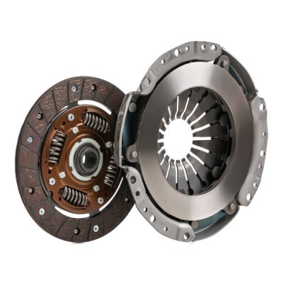 Zestaw Sprzęgła RIDEX 479C0238 479C0238 - foto 4