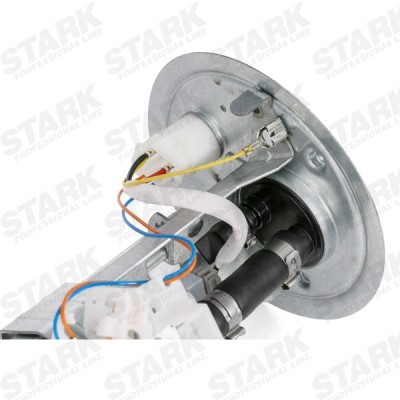 Moduł paliwowy Stark SKFU-0410140 SKFU-0410140 - foto 6