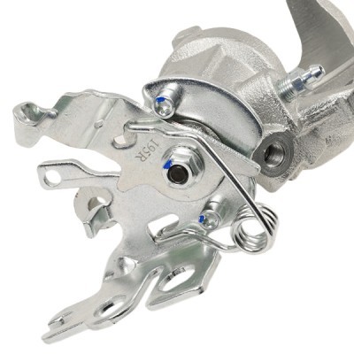 Zacisk Hamulcowy RIDEX 78B1166 78B1166 - foto 5