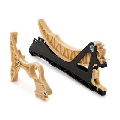 Zestaw łańcucha rozrządu RIDEX 1389T2536 1389T2536 - foto 5