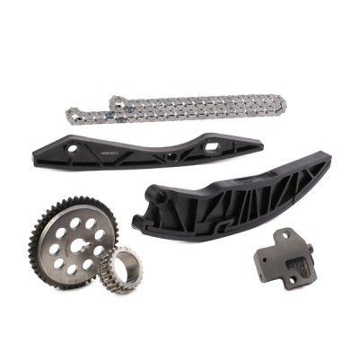Zestaw łańcucha rozrządu RIDEX 1389T0073 1389T0073 - foto 3