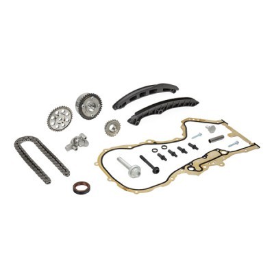 Zestaw łańcucha rozrządu RIDEX 1389T2601 1389T2601 - foto 2