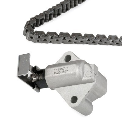 Zestaw łańcucha rozrządu RIDEX 1389T0100 1389T0100 - foto 6
