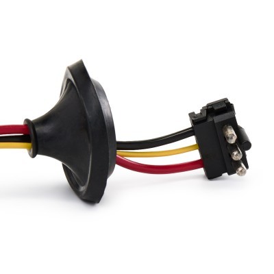 Rezystor Opornik Dmuchawy RIDEX 2975R0005 2975R0005 - foto 7