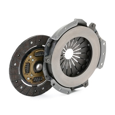 Zestaw Sprzęgła RIDEX 479C0720 479C0720 - foto 4