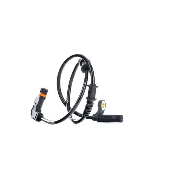 Czujnik ABS RIDEX 412W0113 412W0113 - foto 1