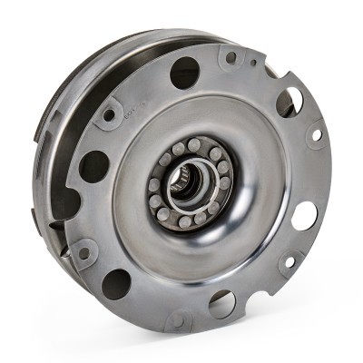 Koło zamachowe RIDEX 577F0146R 577F0146R - foto 4
