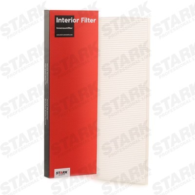 Filtr Kabinowy Stark SKIF-0170103 SKIF-0170103 - foto 4