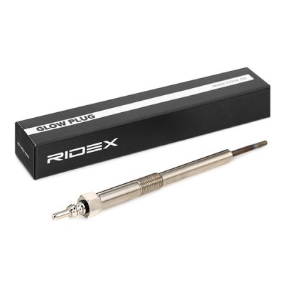 Świeca Żarowa RIDEX 243G0072 243G0072 - foto 2