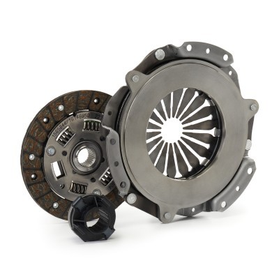 Zestaw Sprzęgła RIDEX 479C3101 479C3101 - foto 4