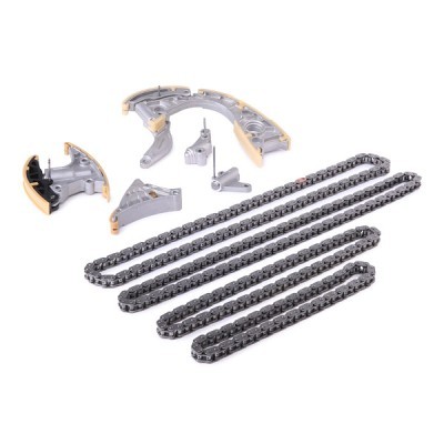 Zestaw łańcucha rozrządu RIDEX 1389T2474 1389T2474 - foto 3