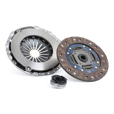 Zestaw Sprzęgła RIDEX 479C0009 479C0009 - foto 3