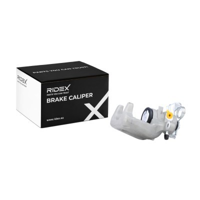 Zacisk Hamulcowy RIDEX 78B1110 78B1110 - foto 2