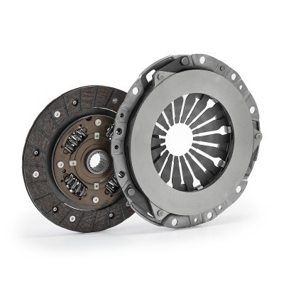 Zestaw Sprzęgła RIDEX 479C0685 479C0685 - foto 4