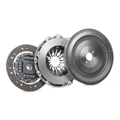 Zestaw Sprzęgła RIDEX 479C0370 479C0370 - foto 3