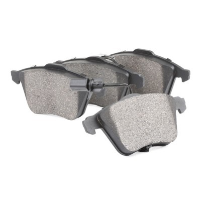 Klocki hamulcowe RIDEX 402B0102 402B0102 - foto 6