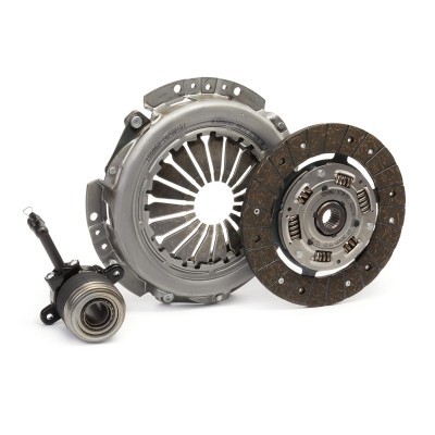 Zestaw Sprzęgła RIDEX 479C0808 479C0808 - foto 3