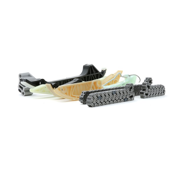 Zestaw łańcucha rozrządu RIDEX 1389T2436 1389T2436 - foto 1