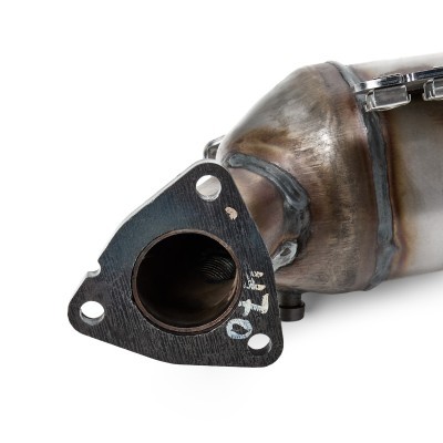 Katalizator RIDEX 429C1072 429C1072 - foto 5
