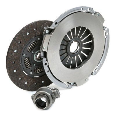 Zestaw Sprzęgła RIDEX 479C0553 479C0553 - foto 4