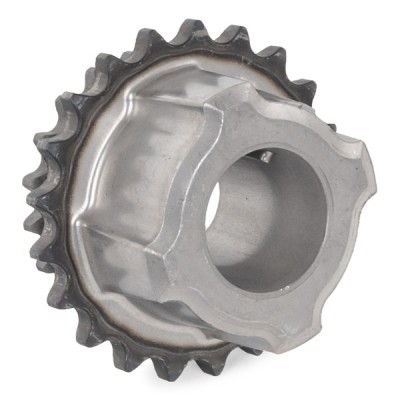 Zestaw łańcucha rozrządu RIDEX 1389T0143 1389T0143 - foto 6