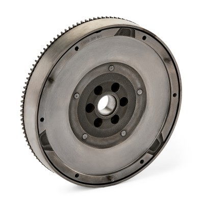 Koło zamachowe RIDEX 577F0092R 577F0092R - foto 4