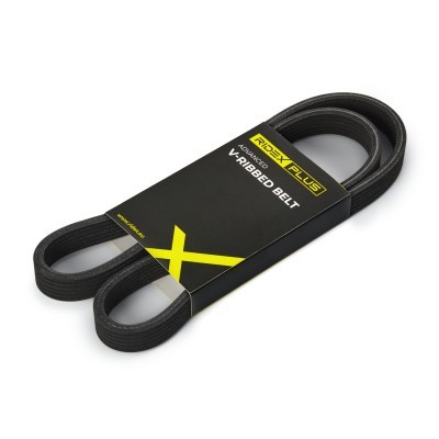 Pasek Klinowy Wielorowkowy RIDEX 305P0063P 305P0063P - foto 2