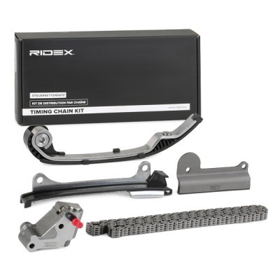 Zestaw łańcucha rozrządu RIDEX 1389T0132 1389T0132 - foto 2