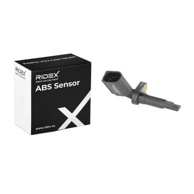 Czujnik ABS RIDEX 412W0109 412W0109 - foto 2