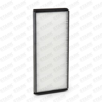 Filtr Kabinowy Stark SKIF-0170129 SKIF-0170129 - foto 5