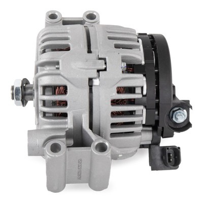 Alternator RIDEX 4G0670 4G0670 - foto 5