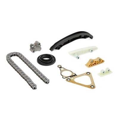 Zestaw łańcucha rozrządu RIDEX 1389T2550 1389T2550 - foto 3