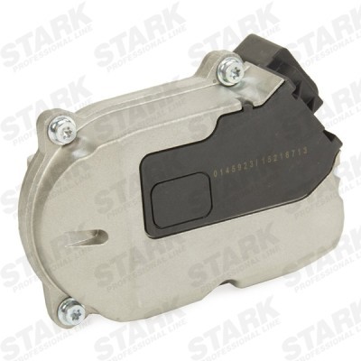 Regulator przepustnicy Stark SKCCO-2910002 SKCCO-2910002 - foto 5