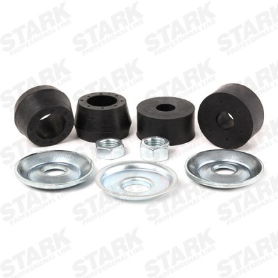 Amortyzator Stark SKSA-0132369 SKSA-0132369 - foto 6